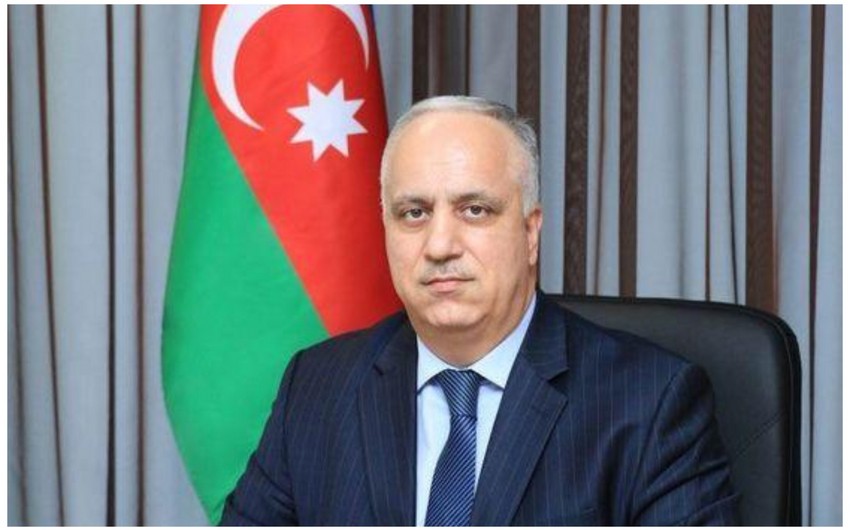 Azerbaijan drafting a new state program to ensure food security