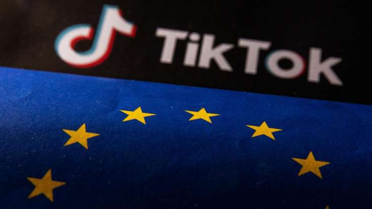 TikTok Məlumatları ötürür?