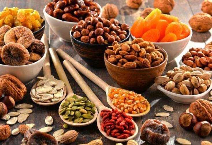 Çərəzlərin hansı faydaları var ?