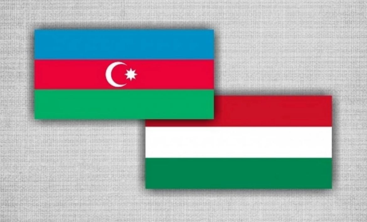 Азербайджан и Венгрия объединяются для создания «зелёного» энергетического коридора в Европу
