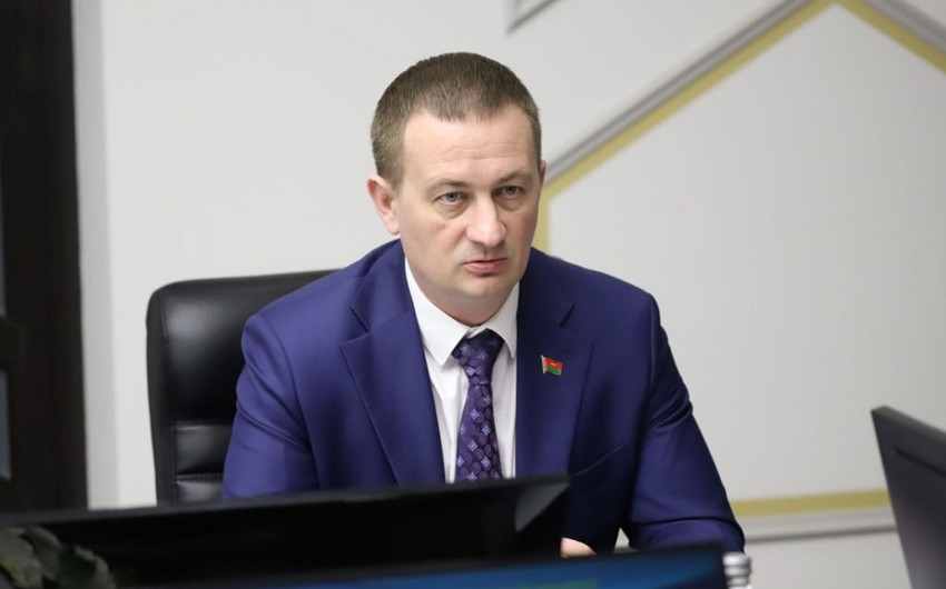 "Azərbaycanla bizi strateji tərəfdaşlıq birləşdirir"