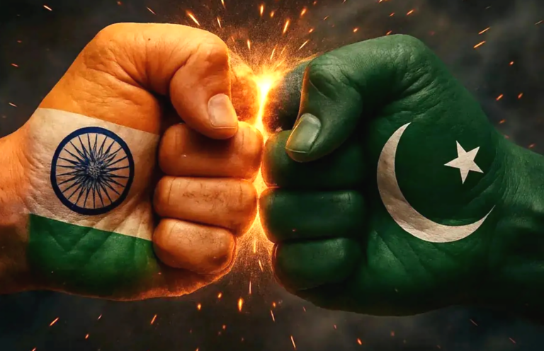 Hindistan–Pakistan Münasibətləri: Qlobal Təhlükə və Regional Güc Balansı