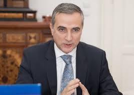 Fərid Şəfiyev İrana səfər edəcək