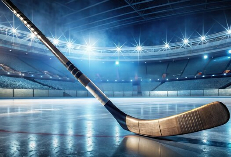 Azerbaijan to join youth hockey tournament for first time