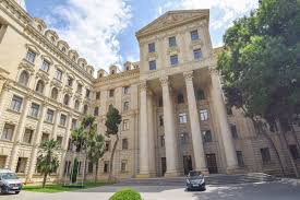 Azerbaijan condemns military attacks against Pakistan