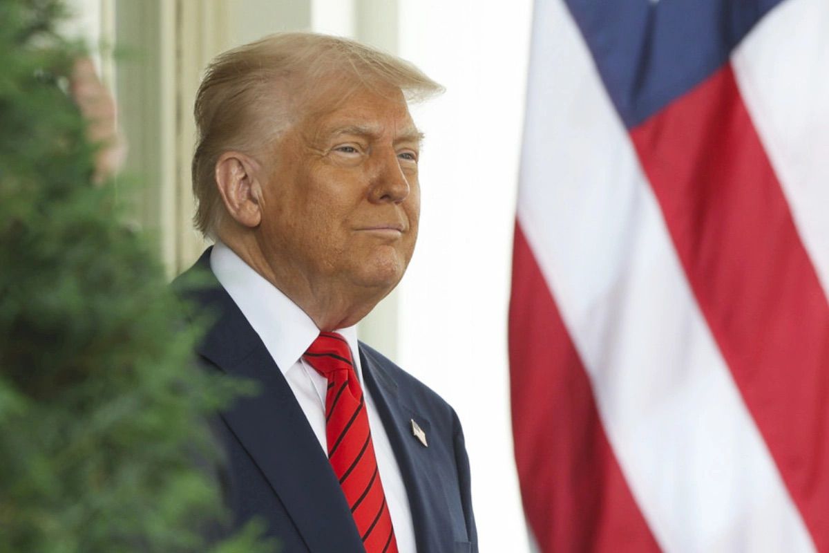 Трамп заявил о прекращении ударов по хуситам: “Они капитулировали”