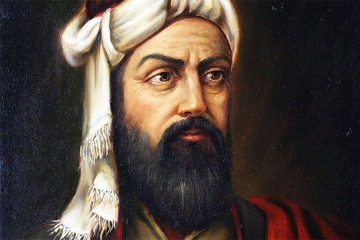 Students of one of Turkey's leading universities were informed about the legacy of the great Nizami Ganjavi
