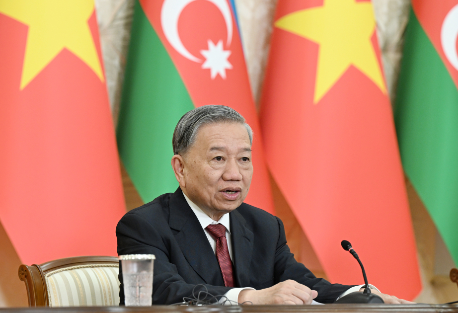 Joint Statement opens new chapter in the history of Vietnam-Azerbaijan relations