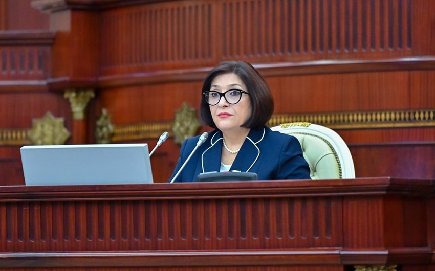 Sahiba Gafarova: Heydar Aliyev's personality is symbol of wisdom for every Azerbaijani