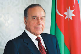 A conference on the topic "Heydar Aliyev-Independence and Glorious Victory" was held in Lachin