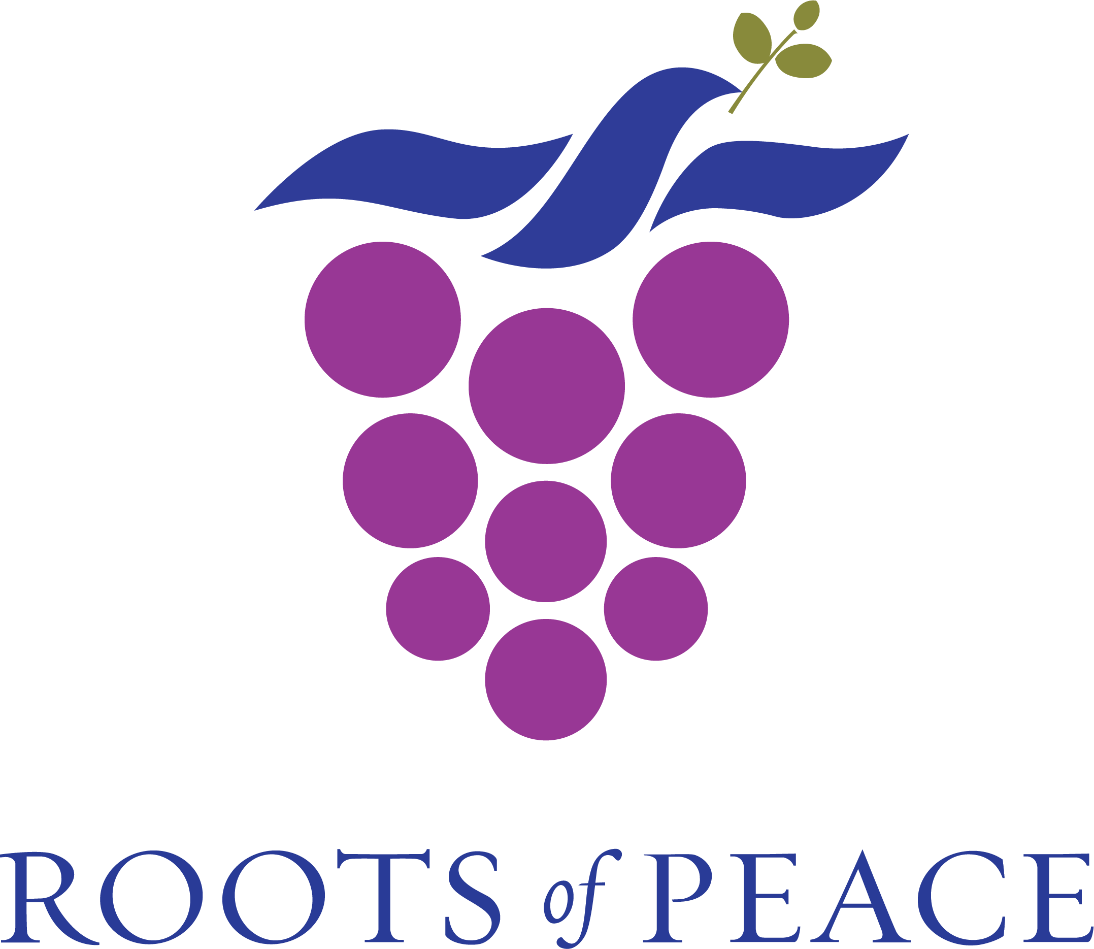 The "Roots of Peace" organization will host the "Peace Walk"