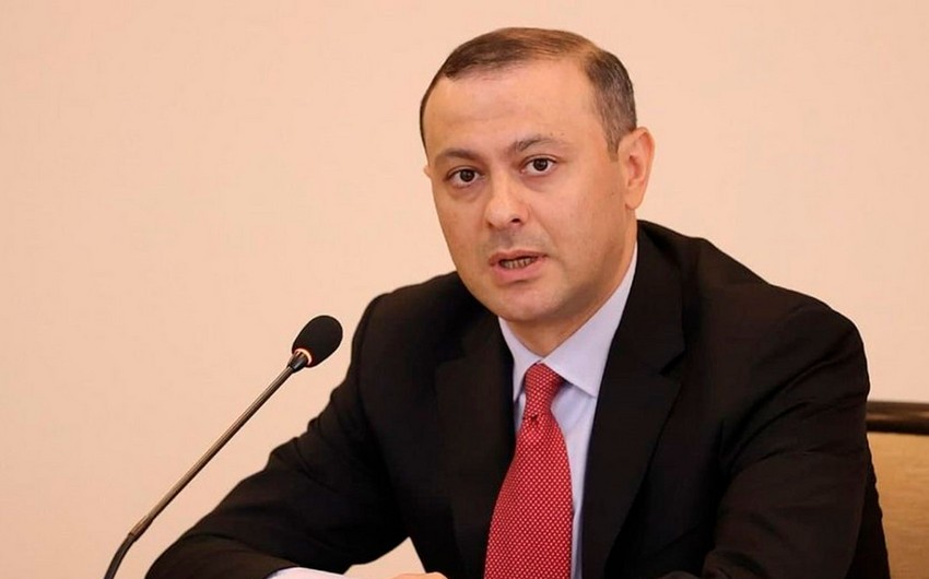 "Bakı ilə dialoqda vasitəçilərə ehtiyac yoxdur"