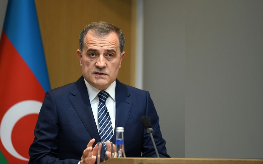 Ceyhun Bayramov Bəhreyn Krallığına rəsmi səfərə yola düşüb