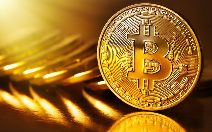 Bitkoinin qiyməti bu il ilk dəfə 105 min dolları ötüb