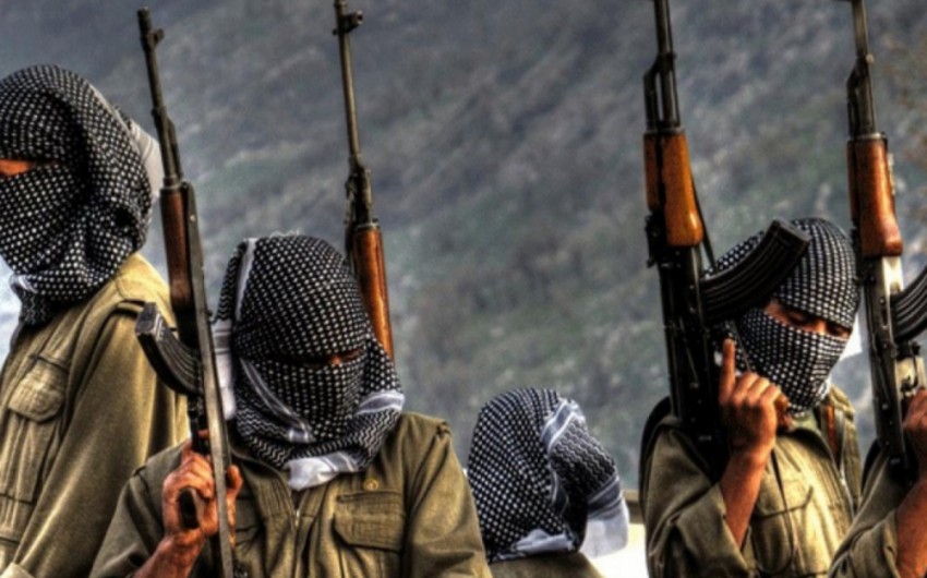 PKK özünü ləğv etdi