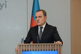 Jeyhun Bayramov leaves for an official visit to the Kingdom of Bahrain