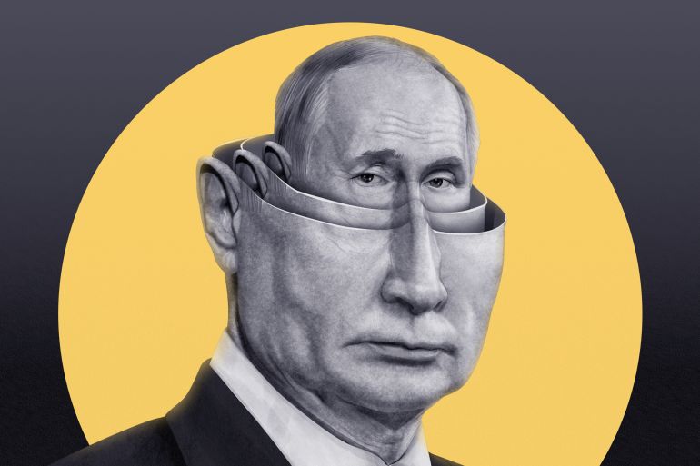 Владимир Путин: 25 лет у власти. Что дальше для президента России?