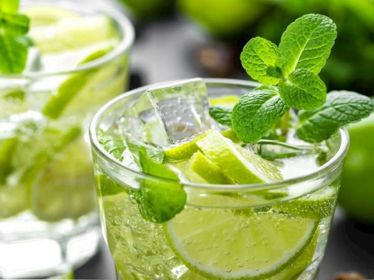 Nanəli suyun faydaları açıqlandı