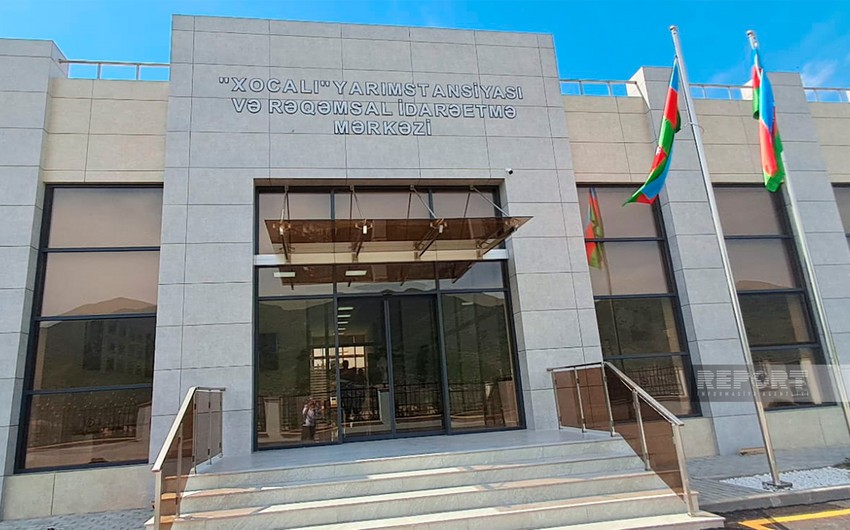 Azerbaijan to establish circular power supply among Aghdam and Asgaran