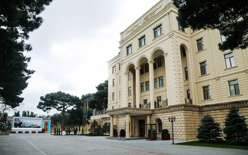 Azerbaijan Army holds activities on cybersecurity