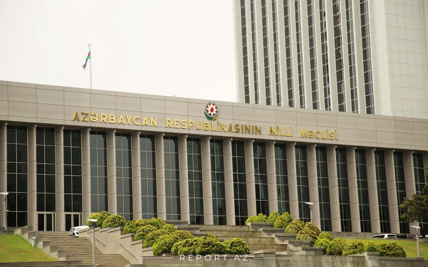 Azerbaijan's national coordinator for combating human trafficking