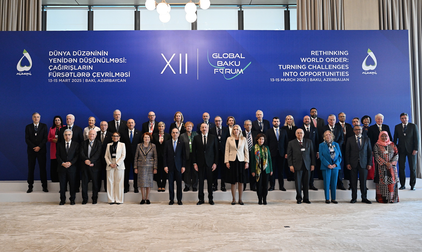 Baku to host 1st Forum of European and Postal Leaders