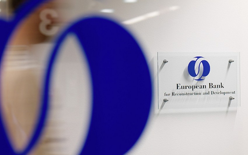EBRD Azərbaycanın 2025-2026-cı illər üçün iqtisadi perspektivlərini açıqlayıb