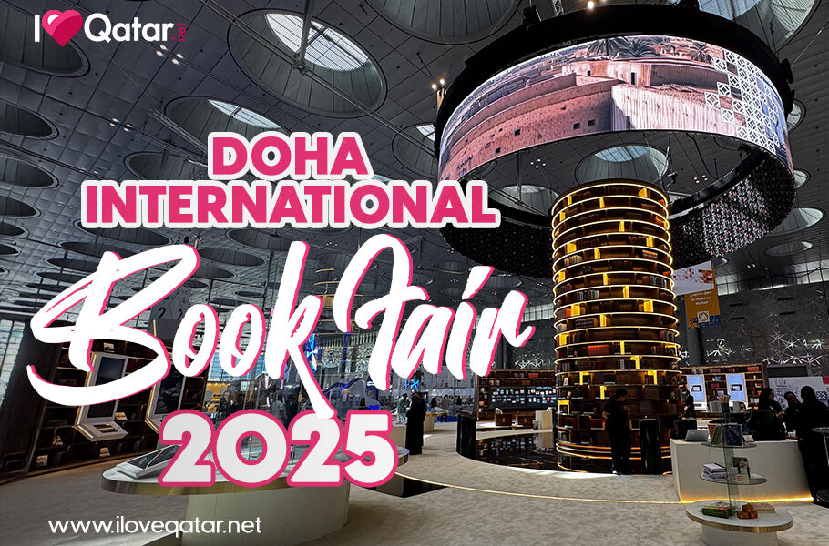 Azerbaijan is represented at the 34th International ''Doha'' Book Fair