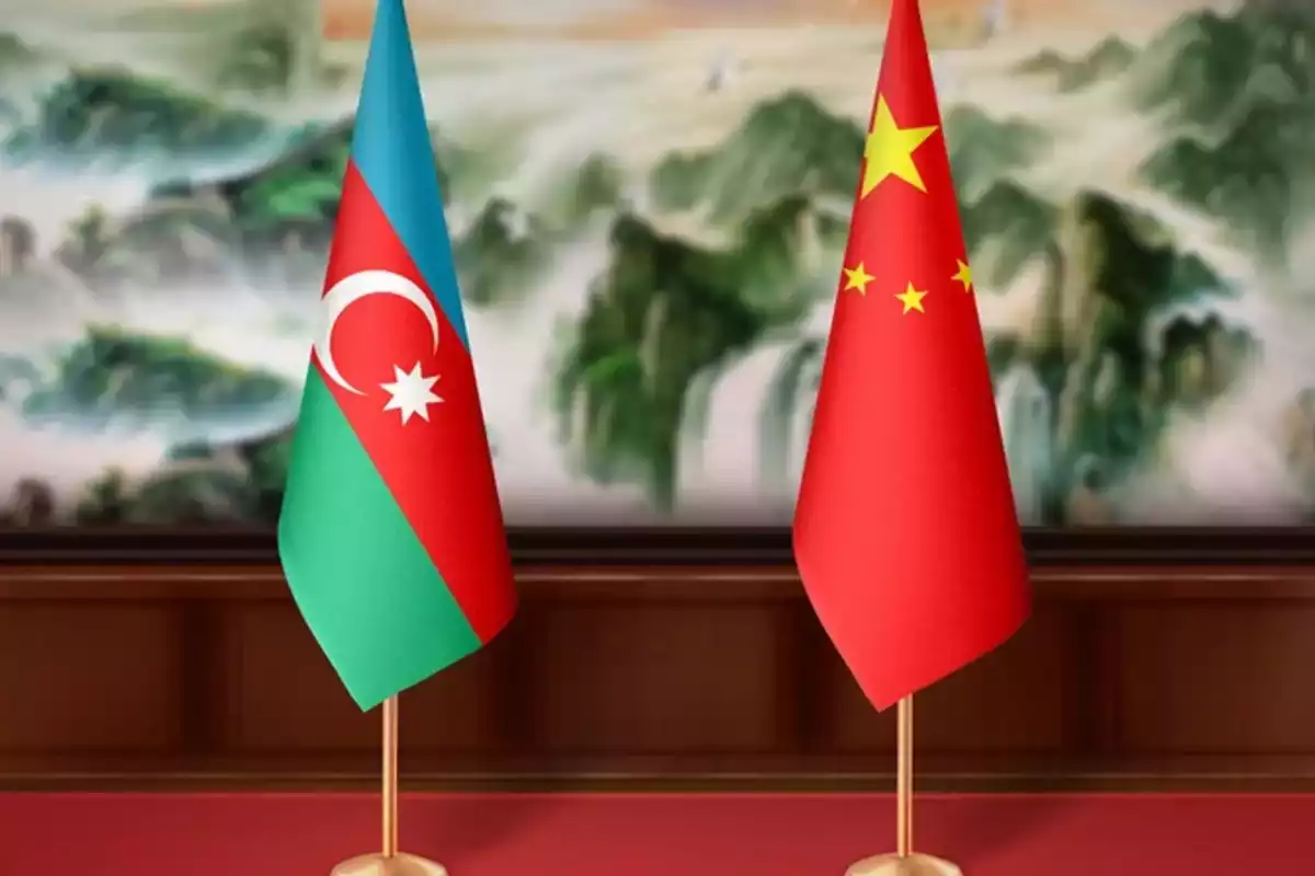 China-Azerbaijan Youth Forum to be held in Beijing