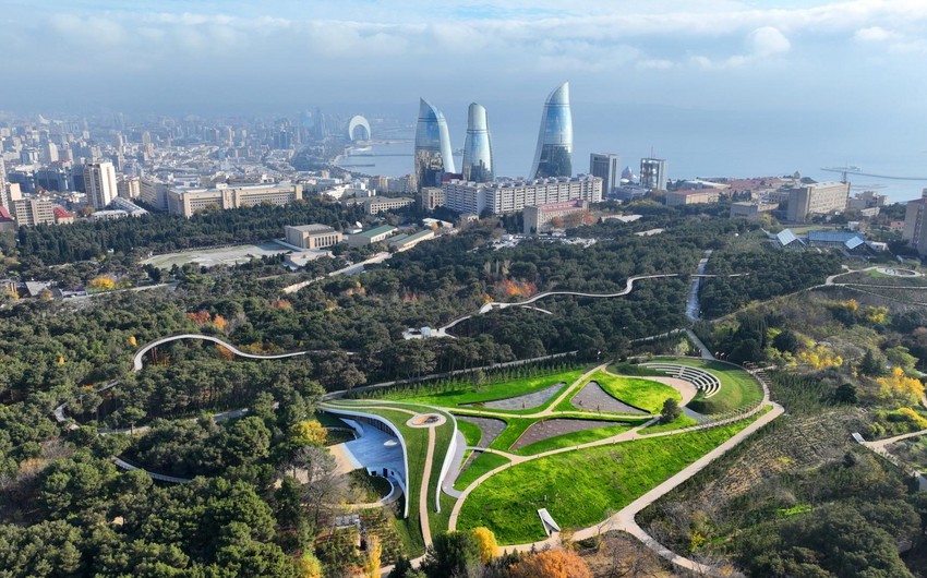 Azerbaijan to host Islamic Cooperation  Summit next year