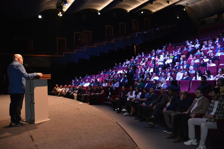 Istanbul hosts Azerbaijani Cinema Days