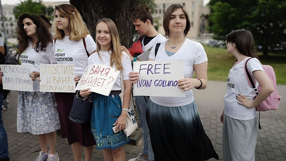 Media Development Agency calls on young journalists to fight for conveying truth