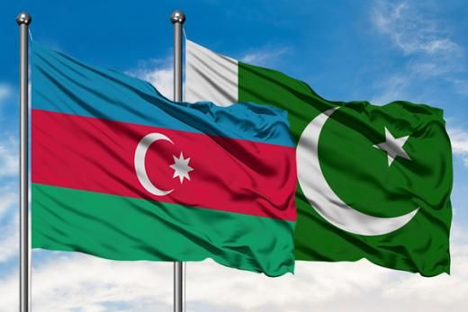 “Pakistan Azərbaycanın investorları üçün geniş imkanlar təklif edir”