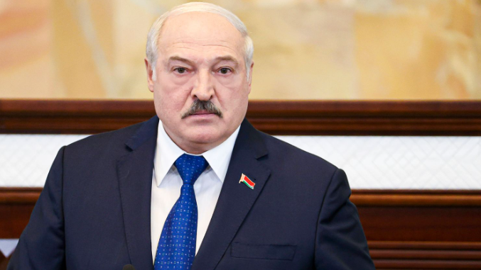 “Ermənistan özünü tərəfdaş kimi aparmır” - Lukaşenko