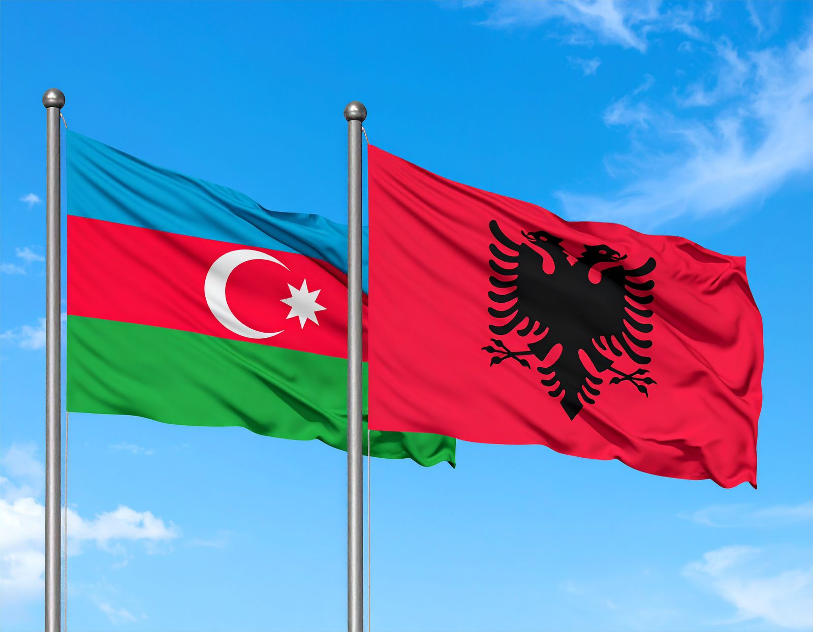 Ceno Klosi: ''Azerbaijan is strategic partner of Albania in energy sector''