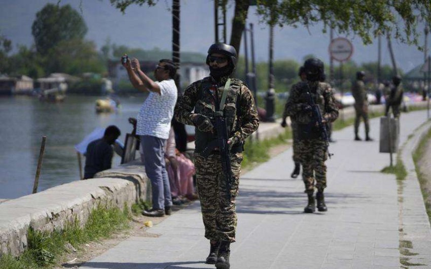 Pakistan və Hindistan etimadın möhkəmləndirilməsi üzrə tədbirləri davam etdirəcəklər