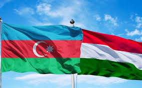Azərbaycan və Macarıstan parlamentlərarası əlaqələri möhkəmləndirir