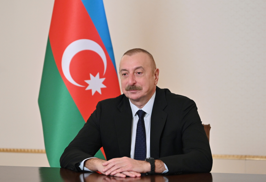 İlham Əliyev: Səhiyyədə əldə edilən uğurlar həyata keçirdiyimiz islahatların bəhrəsidir