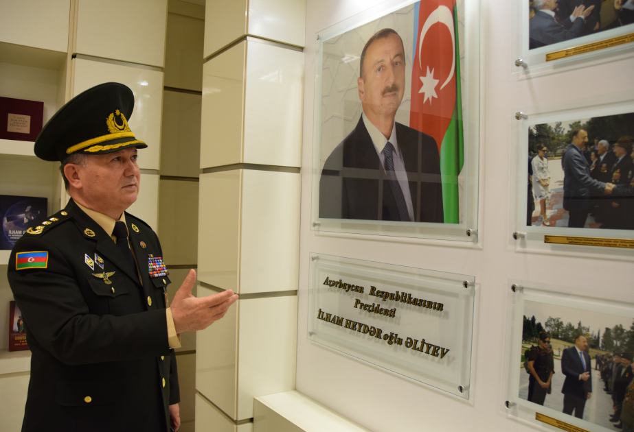 Deputat: Azərbaycan güclü dövlət kimi önəmli beynəlxalq platformalara dəvət alır