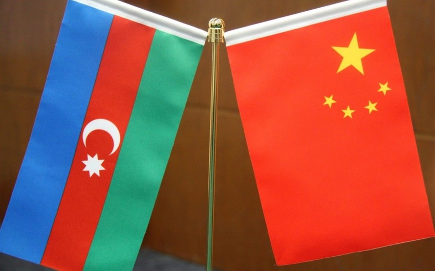 Expanding Baku-Beijing co-op: Europe may lose important partner