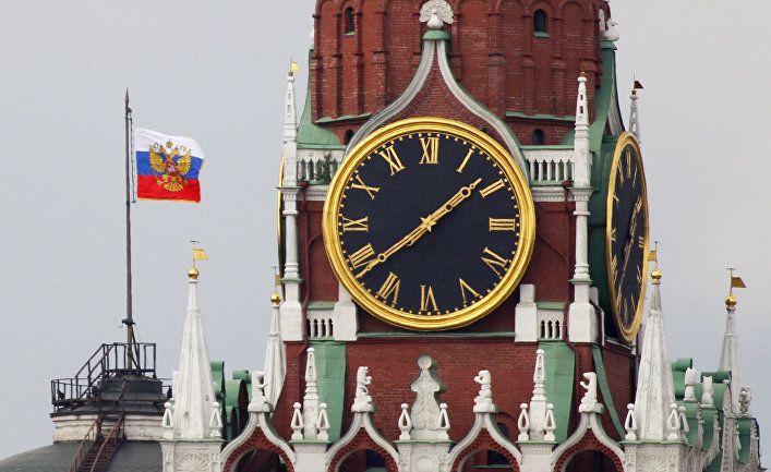Кремль бьётся в истерике: пощёчина от Баку оказалась слишком громкой
