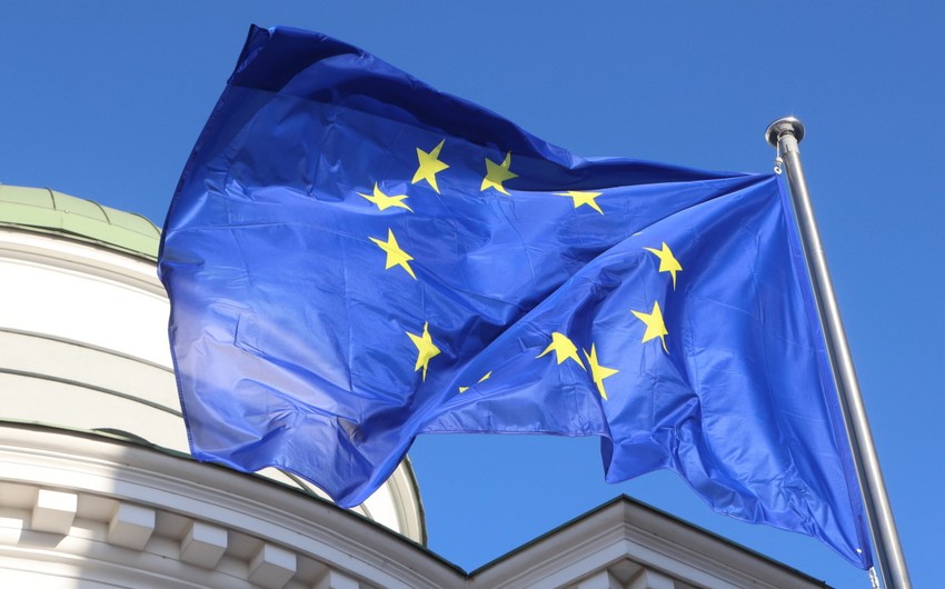 EU countries agree on big defence fund with Azerbaijan- Diplomat Says