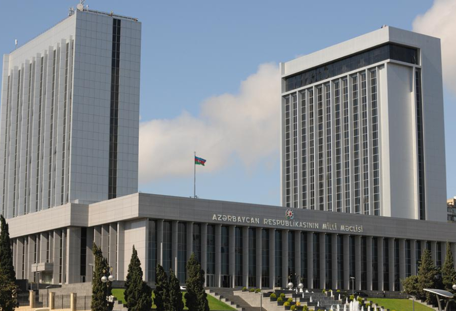 Azerbaijan’s parliamentary delegation starts official visit to Spain