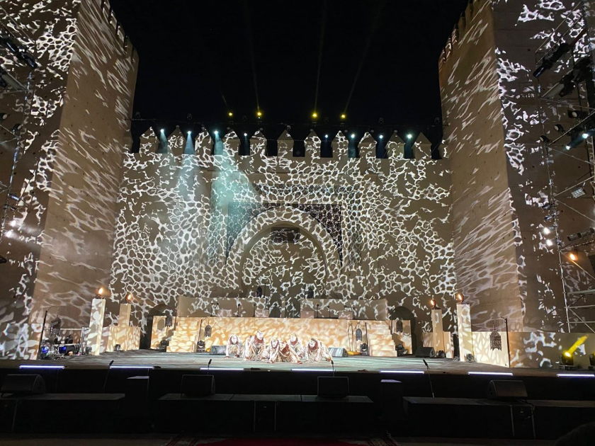 Azerbaijan joins Fez Festival of World Sacred Music