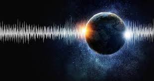 How does space "sound"? -NASA created "music" from the sounds of black hole