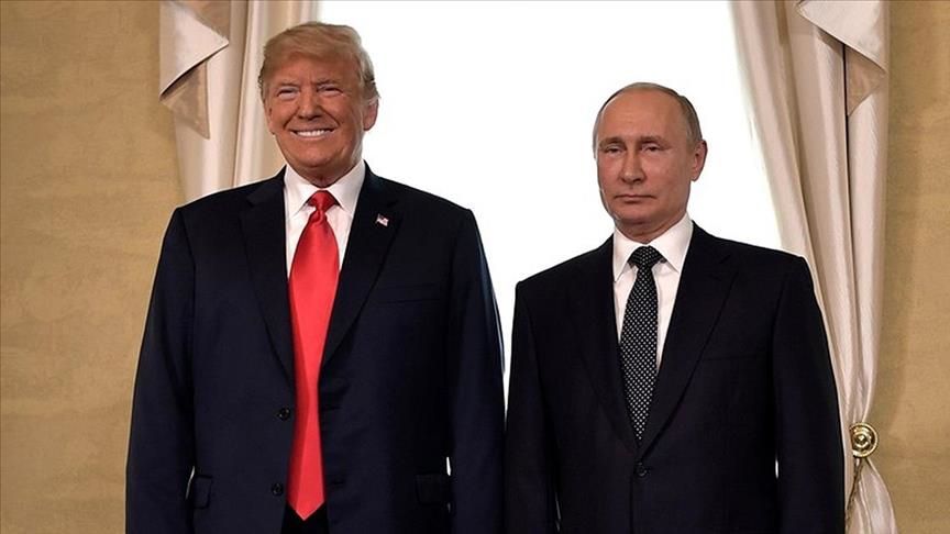Трамп бросил Украину: победа Путина и тревога Европы