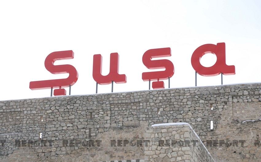 Şuşada beynəlxalq uşaq yaradıcılıq festivalı keçiriləcək