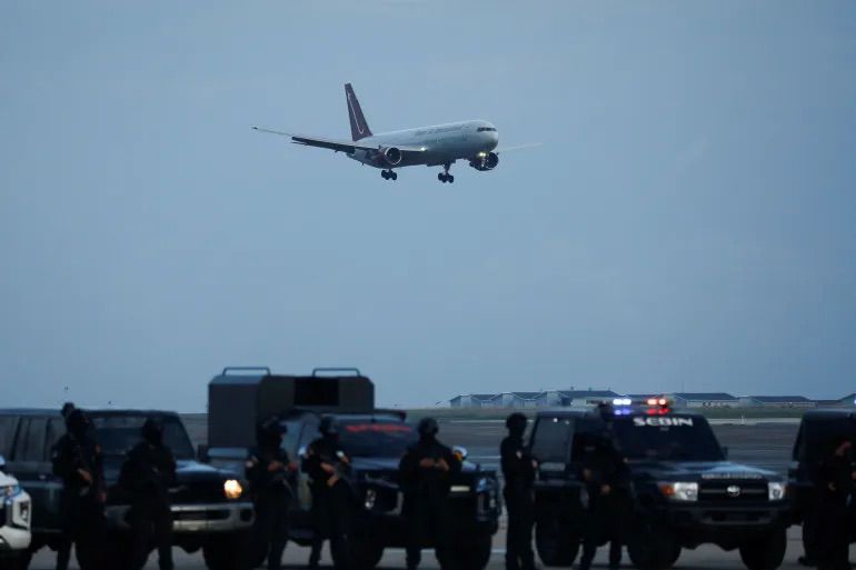 «Презрительное нарушение»: судья США осудил депортации в Южный Судан