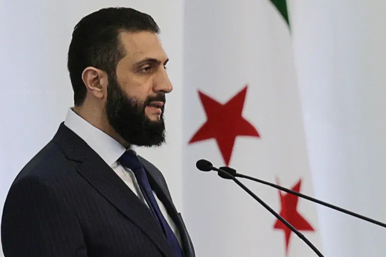 ЕС отменяет экономические санкции против Сирии после падения режима Асада