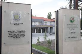 New Secondary School Opened in Gakh by Heydar Aliyev Foundation